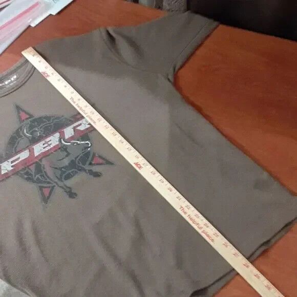 PBR thermal t-shirt men's size XXL long sleeve * - Picture 4 of 7